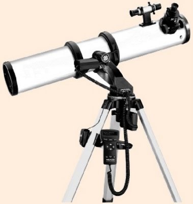Autostar Reflector